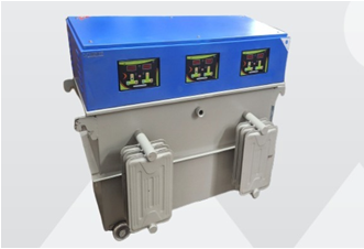 250 KVA Servo control voltage stabilizer 3phase (oilcooled)