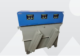 500 KVA 3phase (Oilcooled)