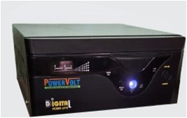 INVERTER 1000 VA 12V.DC