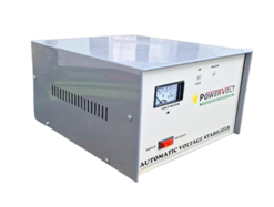 AUTOMATIC VOLTAGE STABILIZER 3 KVA