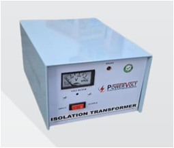 ISOLATION TRANSFORMER 2 KVA