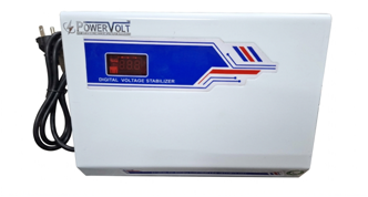 AC STABILIZER